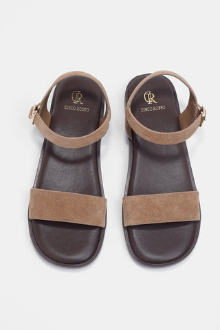 סנדלי דיסקו רוסו Low Strap נשים