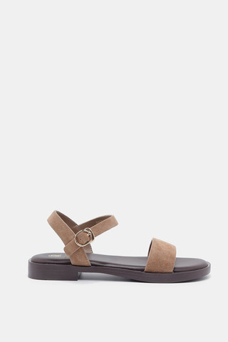 סנדלי דיסקו רוסו Low Strap נשים