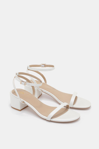סנדלי דיסקו רוסו Mid Strap נשים