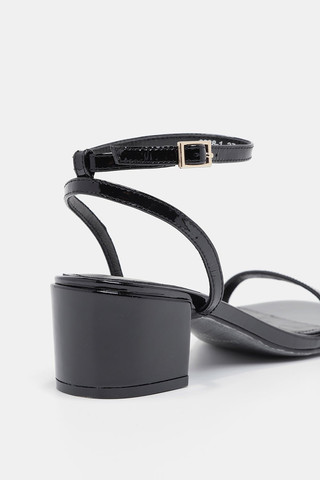 סנדלי דיסקו רוסו Mid Strap נשים