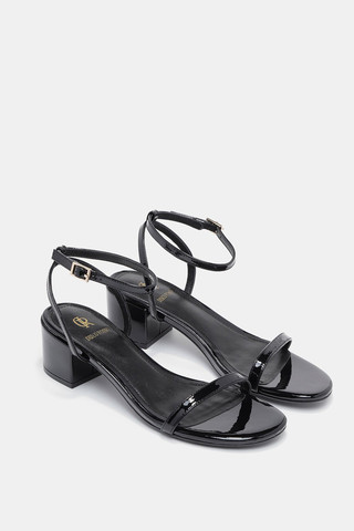 סנדלי דיסקו רוסו Mid Strap נשים