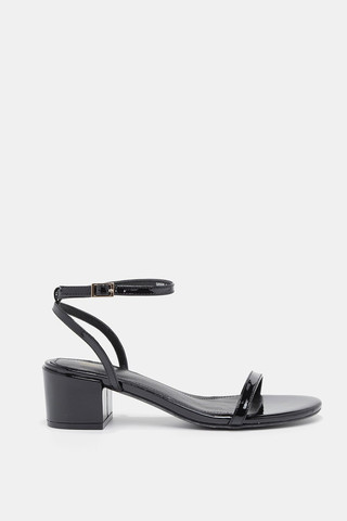 סנדלי דיסקו רוסו Mid Strap נשים
