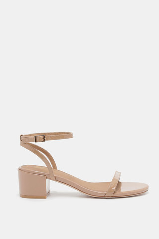 סנדלי דיסקו רוסו Mid Strap נשים
