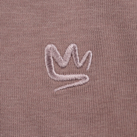 חולצת טישירט קצרה אלדו מורו Basic Logo גברים