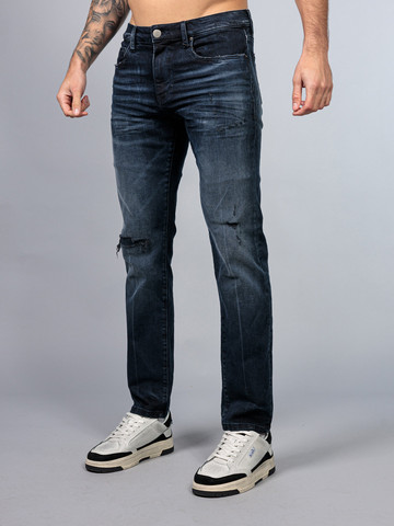 ג'ינס אליקסיר Slim גברים