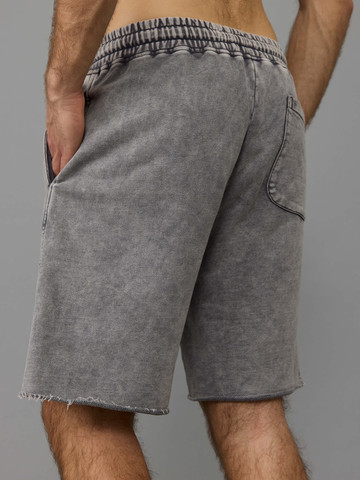 מכנס קצר אליקסיר Washed גברים