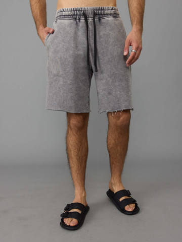 מכנס קצר אליקסיר Washed גברים