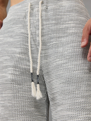 מכנס קצר אליקסיר Knitted Waffle גברים