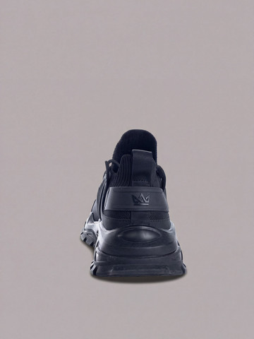 נעלי אלדו מורו Rubber Design גברים