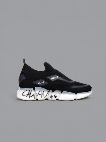 נעלי אלדו מורו Sole Signature גברים