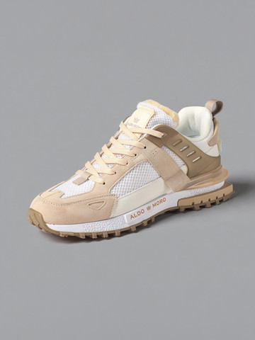 נעלי אלדו מורו Suede גברים