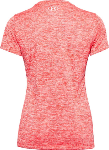 חולצת אימון Under Armour לנשים דגם Tech Twist Graphic