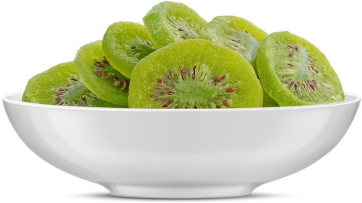 קיווי מיובש