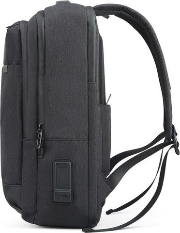 תיק גב למחשב נייד עד 15.6" נגד מים Marvell