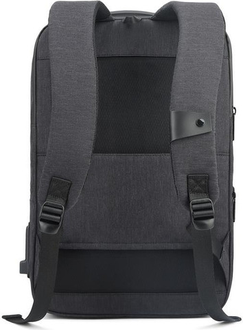 תיק גב למחשב נייד עד 15.6" נגד מים Marvell