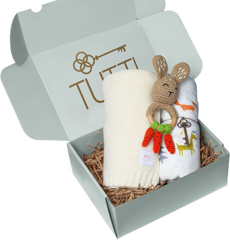 מארז ארנב