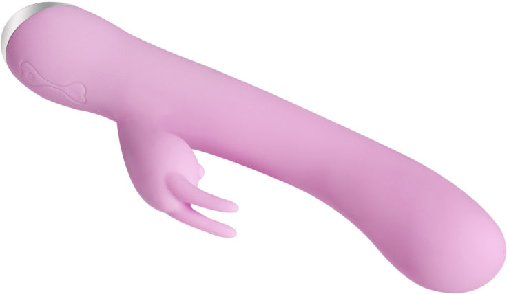 ויברטור פעולה כפולה מתקדם Stacy