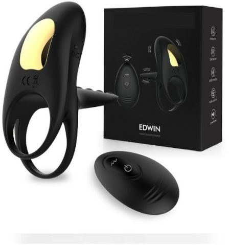 טבעת פין EDWIN