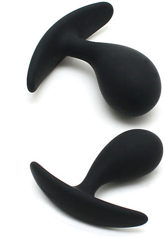 סט פלאגים אנאליים DROP