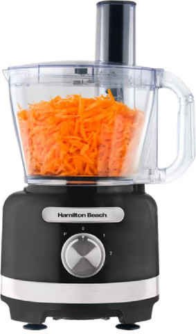 מעבד מזון מקצועי 1000 וואט Hamilton Beach 70584-IS