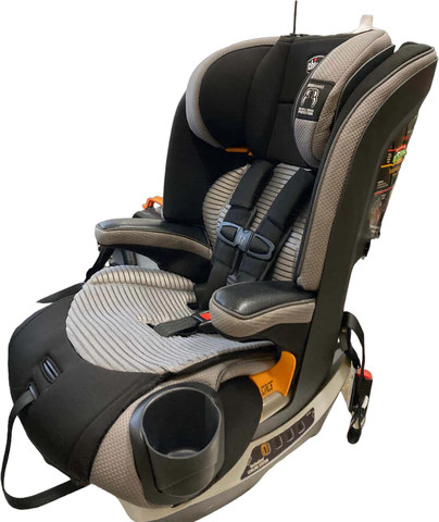 כיסא בטיחות דגם מיי פיט זיפ אייר | MyFit Zip Air
