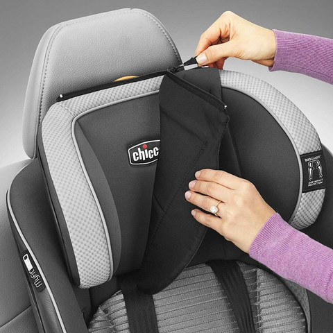 כיסא בטיחות דגם מיי פיט זיפ אייר | MyFit Zip Air
