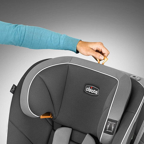 כיסא בטיחות דגם מיי פיט זיפ אייר | MyFit Zip Air