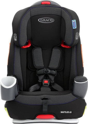 כיסא בטיחות מגיל שנה דגם Nautilus 65