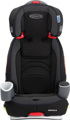כיסא בטיחות מגיל שנה דגם Nautilus 65