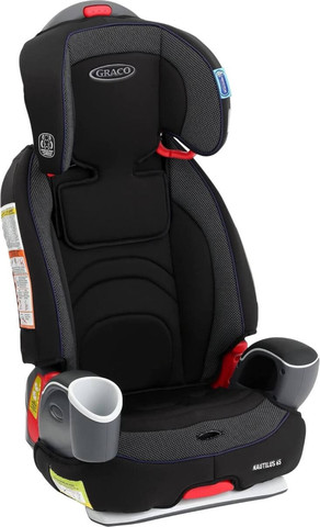 כיסא בטיחות מגיל שנה דגם Nautilus 65