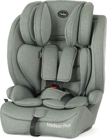 בוסטר רצועות דגם Madison Plus צבע הבוסטר ivory