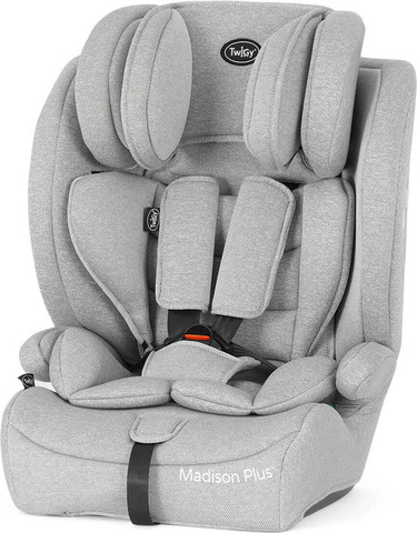 בוסטר רצועות דגם Madison Plus צבע הבוסטר ivory