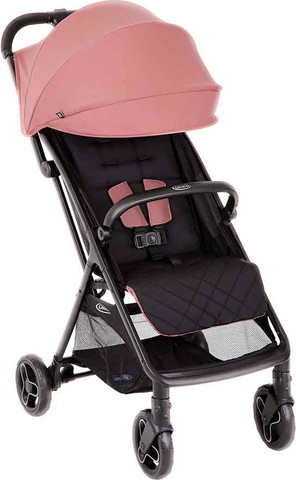 טיולון קל משקל עד 22 קג דגם Myavo צבע העגלה midnight