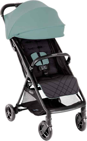 טיולון קל משקל עד 22 קג דגם Myavo צבע העגלה midnight