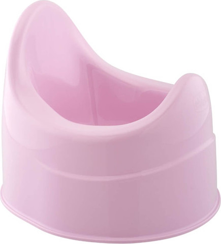 סיר לילה לתינוק דגם Anatomic Potty צבע ירוק