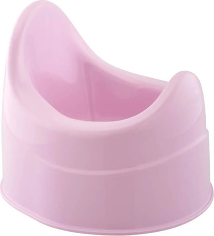 סיר לילה לתינוק דגם Anatomic Potty צבע ירוק