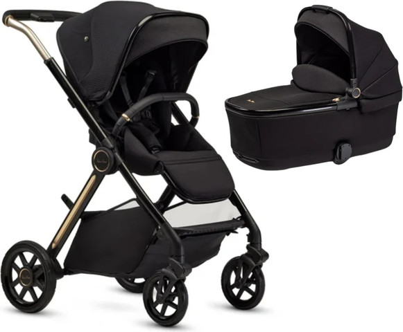 סופר עגלה משולבת במהדורה מוגבלת דגם Reef Super Stroller Lamburgini