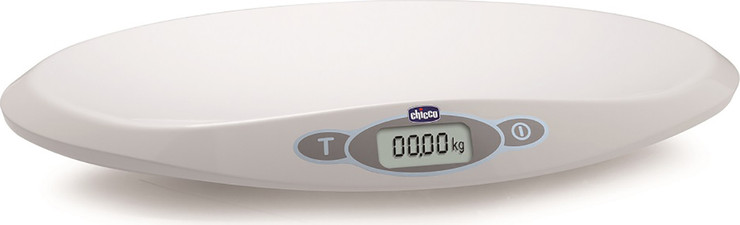 משקל  דיגיטלי ביתי לתינוק דגם Baby Comfort Digital Electronic Scale