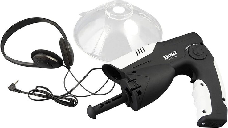 מגבר קול ממרחק דגם Sound Amplifier