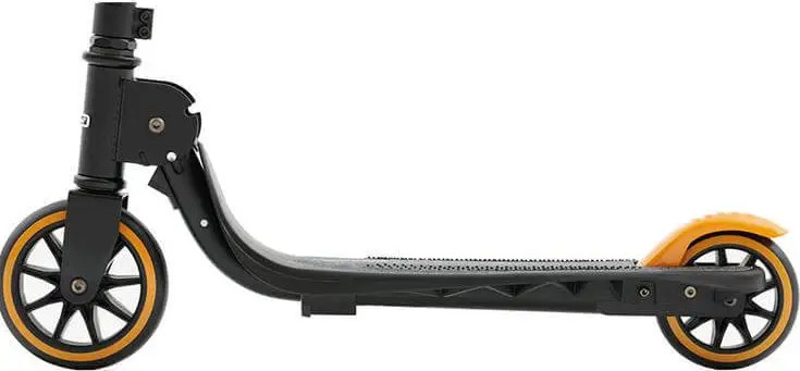 קורקינט מתקפל לילדים מגיל 6 שנים דגם McS02