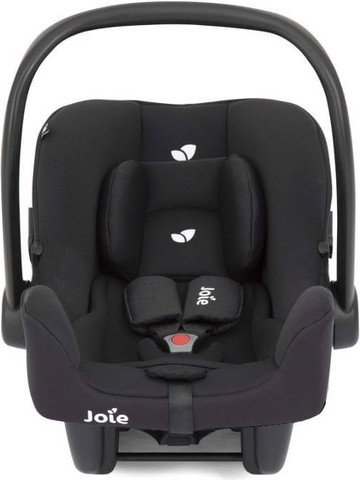 סלקל בטיחותי I-size דגם 2 I Snug - מאושר לעליה למטוס צבע הסלקל shale