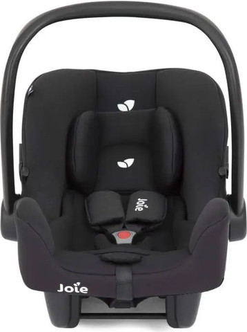 סלקל בטיחותי I-size דגם 2 I Snug - מאושר לעליה למטוס צבע הסלקל shale