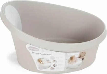 אמבטיה זוכת פרסים לילד דגם Toddler Bath צבע האמבטיה taupe