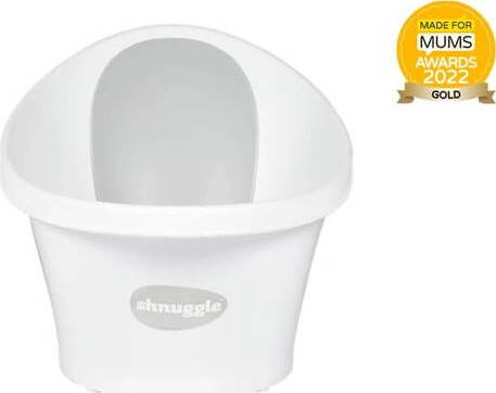 אמבטיה זוכת פרסים לילד דגם Toddler Bath צבע האמבטיה taupe