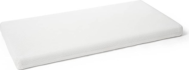 מזרן למיטת תינוק נושם אורטופדי במידה 60X120 דגם רשת