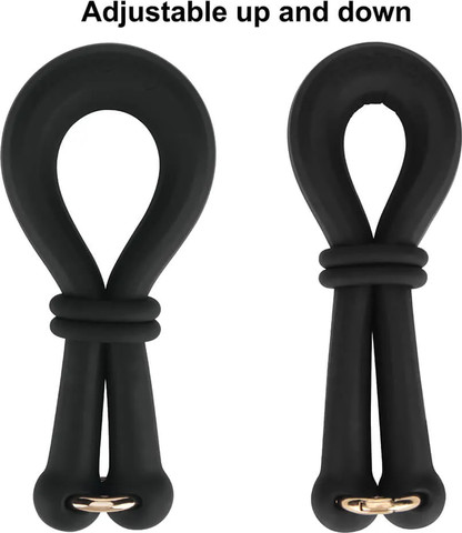 טבעת נמתחת מתכווננת מסיליקון | Pro Anyfit Plus Stretcher