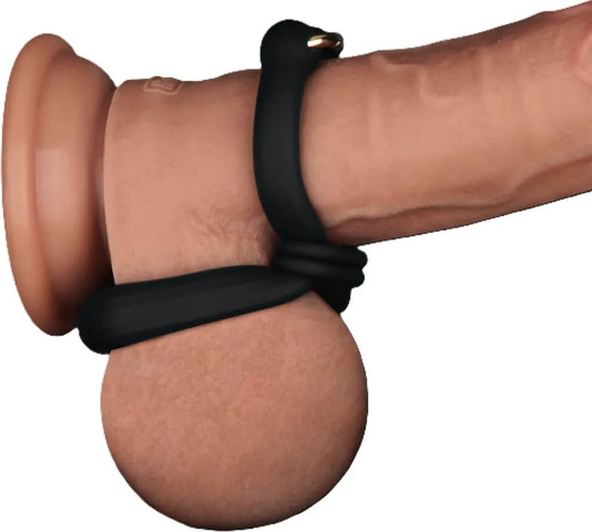 טבעת נמתחת מתכווננת מסיליקון | Pro Anyfit Plus Stretcher