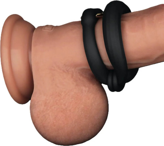 טבעת נמתחת מתכווננת מסיליקון | Pro Anyfit Plus Stretcher