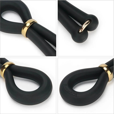 טבעת נמתחת מתכווננת מסיליקון | Pro Anyfit Stretcher