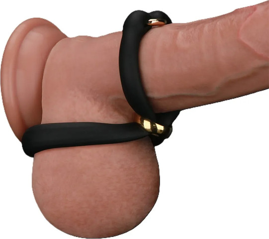 טבעת נמתחת מתכווננת מסיליקון | Pro Anyfit Stretcher